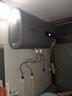 史密斯蘭堡【免費(fèi)上門安裝】熱水器電熱水器家用洗澡速熱儲(chǔ)水式2200瓦扁桶雙膽一級(jí)能效40升50升60升出水?dāng)嚯?【60升】2200W出水?dāng)嚯?節(jié)能速熱+機(jī)械數(shù)顯 曬單實(shí)拍圖