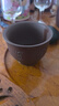 百年利永宜興純?nèi)止ぷ仙氨V自在杯功夫茶具泡茶杯品茗杯主人杯145cc 自在杯 曬單實拍圖