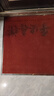 布迪思高端入戶門(mén)地墊門(mén)口防滑腳墊進(jìn)戶門(mén)地毯室外出入平安地墊120*80CM 曬單實(shí)拍圖