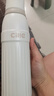 希樂(lè)保溫杯316不銹鋼水杯學(xué)生吸管杯男女士戶(hù)外車(chē)載杯杯子七夕節(jié)禮物 曬單實(shí)拍圖