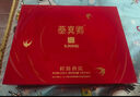 東阿阿膠花少好營養(yǎng) 即食燕窩70g*6瓶禮盒裝孕婦長輩滋補營養(yǎng)品中秋節(jié)禮物 曬單實拍圖