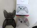 蓋世小雞（GAMESIR）啟明星NS版switch2/switch體感手柄 HD震動(dòng)steam無(wú)線藍(lán)牙游戲手柄pro電腦pc手機(jī)任天堂霍爾搖桿 曬單實(shí)拍圖