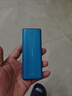 諾基亞（NOKIA）108 4G 移動(dòng)聯(lián)通電信廣電全網(wǎng)通 2.4英寸雙卡雙待 直板按鍵學(xué)生老人老年人功能機備用手機 藍色 曬單實(shí)拍圖