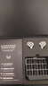 KZ  ZS10 PRO 2【職業(yè)同款】有線耳機十單元圈鐵高保真旗艦hifi音樂耳機3.5mm游戲監(jiān)聽入耳式 黑色 聲卡版【雙麥C口+USB轉(zhuǎn)接線】 曬單實拍圖