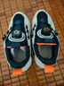 鴻星童品牌斷碼男童鞋子2025新款春秋款中大童男孩二棉舒適秋冬網(wǎng)面透氣 P5179 深藍皮面 防水 秋冬 35 碼標準碼鞋內長(cháng)22.2 曬單實(shí)拍圖