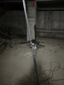 優(yōu)束升降電錘支架天花板吊頂打孔神器沖擊鉆通用固定伸縮支撐桿定 [新款]3.8米電錘支架 曬單實(shí)拍圖