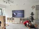 TCL電視 85Q9L-C 85英寸 超級抗光版 QD-Mini LED 蝶翼玄晶屏 高奢音響 萬象分區(qū) DeepSeek 國家補貼 曬單實拍圖