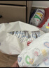 好奇（Huggies）金裝拉拉褲XXL74(15kg以上)尿不濕【速干不易紅】 曬單實(shí)拍圖