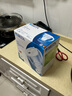 碧然德（BRITA）過(guò)濾凈水器 家用濾水壺 凈水壺 Marella 海洋系列 3.5L（白色） 曬單實(shí)拍圖