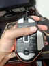 雷蛇（Razer） Basilisk巴塞利斯蛇V3 宏游戲電競(jìng)鼠標(biāo)RGB幻彩燈區(qū) 【有線鼠標(biāo)】巴塞利斯蛇V3(11個(gè)幻彩燈區(qū)) 曬單實(shí)拍圖