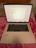 蘋果（Apple） MacBook Pro/Air 二手蘋果筆記本電腦 商務(wù) 辦公 游戲 設(shè)計(jì) 剪輯 99新17款TT2灰TV2銀16G/512G 曬單實(shí)拍圖