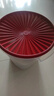 特百惠（Tupperware）妙妙桶10L密封儲藏桶零食干貨食品級大容量保鮮盒玩具收納盒 曬單實(shí)拍圖