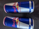 紅牛Red Bull奧地利進口維生素功能飲料含汽800mg?；撬?250ml*24罐 曬單實拍圖