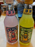 華洋1982汽水果味碳酸飲料玻璃瓶358ml*6瓶整箱低糖0脂飲品 曬單實(shí)拍圖