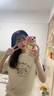NZNW原創(chuàng  )蘋(píng)果電話(huà)imd雙層磨砂可愛(ài)涂鴉iPhone16promax蘋(píng)果15pro新款手機殼適用13防摔耐臟14保護套外殼 IMD雙層磨砂 蘋(píng)果電話(huà) iPhone 13 曬單實(shí)拍圖