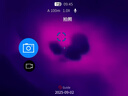 BALLISTIC-X高德熱成像速瞄準鏡突襲者TE211M搜瞄一體迷你熱像感應夜視儀瞄 黑色 曬單實(shí)拍圖