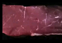 冰鮮西門(mén)塔爾黃牛里脊400g 曬單實(shí)拍圖