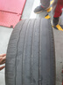 德國馬牌（Continental）汽車輪胎 235/50R19 103V XL UC6 SUV  原配領(lǐng)克 05 曬單實拍圖