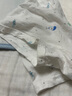 gb男孩內褲夏 母嬰A類(lèi) 5A抗菌純棉三角內褲 青少年內褲 本白3條裝 曬單實(shí)拍圖
