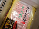 民維大牧汗 國產(chǎn)原切牛肉卷凈重3斤（3包）涮火鍋食材 生鮮牛肉 曬單實拍圖