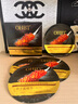 OHBT魚(yú)子醬抗皺面膜10片緊致抗衰老補(bǔ)水保濕祛黃提亮膚色男女士 曬單實(shí)拍圖
