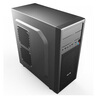 長(cháng)城（Great Wall）商逸R40機箱（ATX主板/0.6mm厚五金/USB3.0/4風(fēng)扇位/5硬盤(pán)位/光驅位） 曬單實(shí)拍圖