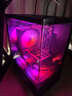 微星（MSI）AMD R7 7800X3D/9700X/5060Ti/5070/9070XT臺式組裝電腦整機游戲電競三角洲行動(dòng)電腦主機DIY組裝機 配置十：7800X3D+RTX5070 曬單實(shí)拍圖
