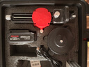 德力西電氣 DELIXI ELECTRIC紅外線水平儀高精度強光細(xì)線自動調(diào)平綠光藍12線激光室外建筑戶外 綠光16線巨無霸雙電＋全套配件 曬單實拍圖