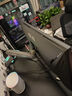 華碩戰殺27 VG27AQML5A 27英寸顯示器2K 240Hz顯示器FastIPS 原生300Hz G-sync無(wú)撕裂0.3ms響應HDR400  曬單實(shí)拍圖