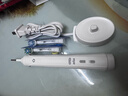 歐樂(lè )B成人電動(dòng)牙刷男士女士P4000深度清潔牙齦呵護3D聲波京東自營(yíng)熱賣(mài)榜送生日禮物送男友送女友 曬單實(shí)拍圖