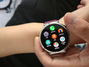 HUAWEI WATCH GT 5 國家補(bǔ)貼15% 魅影黑41mm華為智能手表情緒健康助手玄璣感知系統(tǒng) 曬單實(shí)拍圖