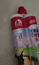 Davco德高彩色防霉瓷磚縫隙填縫料勾縫劑美縫劑馬賽克CG2標準淺灰色2KG 曬單實拍圖