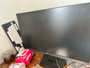 HKC 24.5英寸2K 240Hz高刷250Hz FastIPS硬件低藍光HDR400旋轉升降1Ms游戲電競電腦顯示器 獵鷹G25H4 曬單實(shí)拍圖