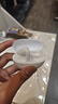 榮耀Earbuds 4i 藍牙耳機 榮耀耳機 通話(huà)降噪 長(cháng)續航 華為FreeBuds 6i同款 適配榮耀華為手機 冰島白 曬單實(shí)拍圖