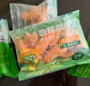 一號農(nóng)場水果胡蘿卜鮮甜脆爽迷你開袋即食拇指手指胡蘿卜85g*4包源頭直發(fā) 曬單實拍圖