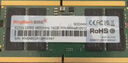 金百達（KINGBANK）16GB DDR5 5600 筆記本內(nèi)存條  適配迷你主機 可組雙通道 曬單實拍圖