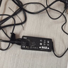 綠巨能（llano）惠普筆記本充電器19.5V3.33A 65W通用hp戰66 Pavilion 15/M4 Envy14電腦電源適配器線(xiàn)藍圓孔帶針 曬單實(shí)拍圖