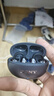 SONY AXSM索尼藍牙耳機耳夾式立體聲不入耳骨傳導運動(dòng)降噪通話(huà)無(wú)線(xiàn)耳機 酷炫黑 曬單實(shí)拍圖