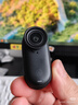 影石（Insta360）影石【旗艦首發(fā)】GO 3S 4K拇指相機 Vlog騎行親子寵物運動(dòng)相機攝像機口袋相機（星曜黑64G標配版） 曬單實(shí)拍圖