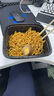 蔡林記武漢熱干面255g*4免煮速食早餐湖北特產方便面拌面四種口味組合裝 曬單實拍圖