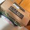 云山半0脂肪蕎麥方便面60g*30包+油醋汁 蕎麥面條掛面泡面代餐拌面面餅 曬單實拍圖