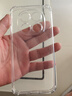 塵卡 適用小米紅米Note15Pro手機(jī)殼Redmi全包鏡頭軟殼5G新款氣囊防摔外殼透明硅膠保護(hù)套超薄簡約男女 手機(jī)殼 曬單實(shí)拍圖