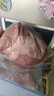 龍大肉食豬雪花松板肉 凈重2斤 精修肉青秘制肉韓式烤肉燒烤冷凍食材 曬單實拍圖