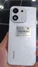 榮耀X70i 新品5G手機 月影白 12GB+256GB【1年碎屏險+2年質(zhì)?！?官方標配 曬單實(shí)拍圖