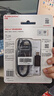 閃迪（SanDisk）ELE?2TB 移動(dòng)固態(tài)硬盤(pán)（PSSD）西數 元素 type-c接口 小巧便攜 手機直連筆記本兩用外接 辦公存儲 曬單實(shí)拍圖