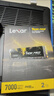 雷克沙（Lexar）THOR PRO 雷神系列 2TB SSD固態(tài)硬盤(pán) M.2接口(NVMe協(xié)議) PCIe 4.0x4 傳輸速度7000MB/s 游戲裝機 曬單實(shí)拍圖