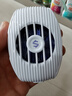 黑鯊5Neo手機散熱器 15W大功率單體驟降溫32℃手機直播游戲散熱背夾適用于蘋(píng)果17一加魅族紅魔小米IQOO 曬單實(shí)拍圖