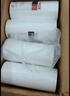 GOOTHO大白瓶前置過(guò)濾器 全屋家用自來(lái)水過(guò)濾凈水器大通量大藍瓶中央過(guò)濾通用濾芯除余氯阻垢 10寸單聯(lián)基礎過(guò)濾【1微米PP棉】 曬單實(shí)拍圖