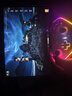 蓋世小雞（GAMESIR）超新星無(wú)線(xiàn)游戲手柄帶底座 適用switch2手機PC安卓Steam電腦NS2pro電視體感藍牙有線(xiàn)粉色絲之歌 曬單實(shí)拍圖