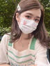 寶鉑琳S925純銀項鏈女感輕奢2025新款蘭花項鏈鎖骨鏈頸鏈吊墜送女友禮物 S925銀項鏈(銀色) 曬單實拍圖